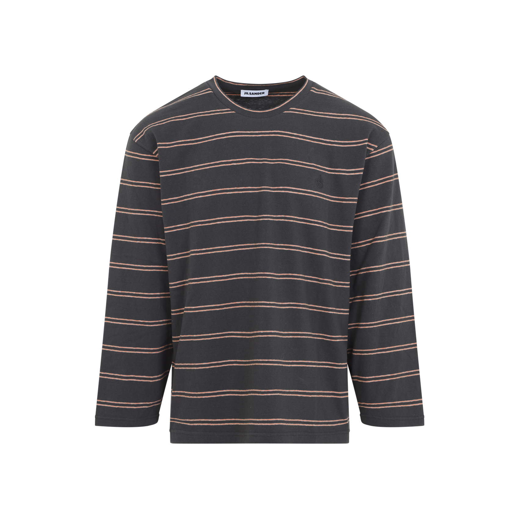 [Jil Sander] T-shirts FW26 J22GC0264.J20394