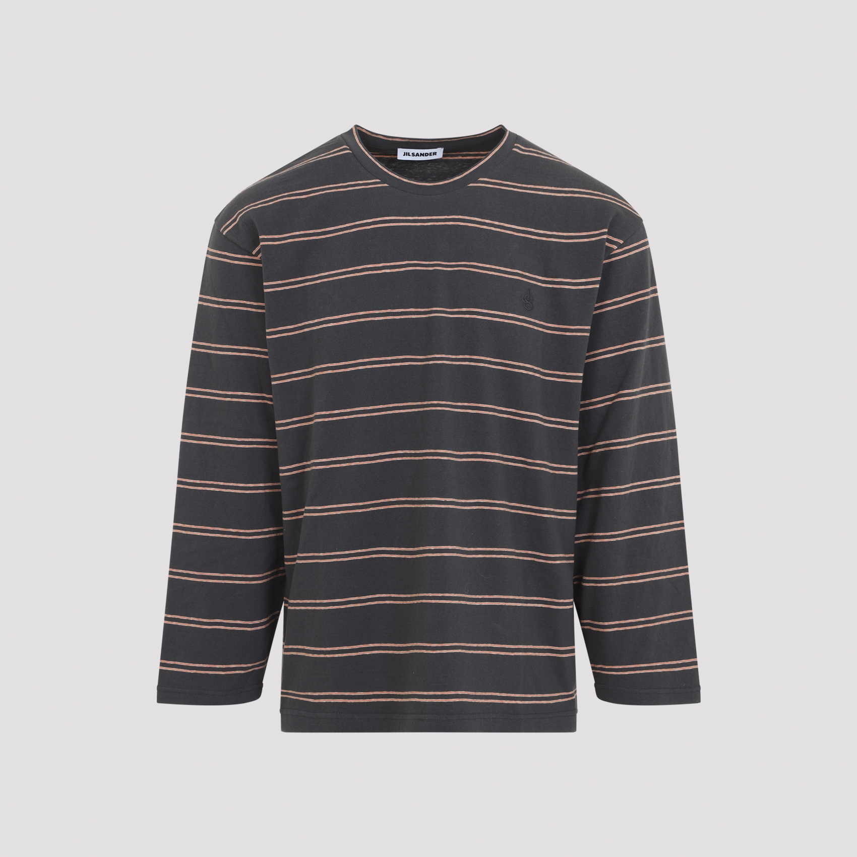 [Jil Sander] T-shirts FW26 J22GC0264.J20394