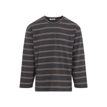 [Jil Sander] T-shirts FW26 J22GC0264.J20394