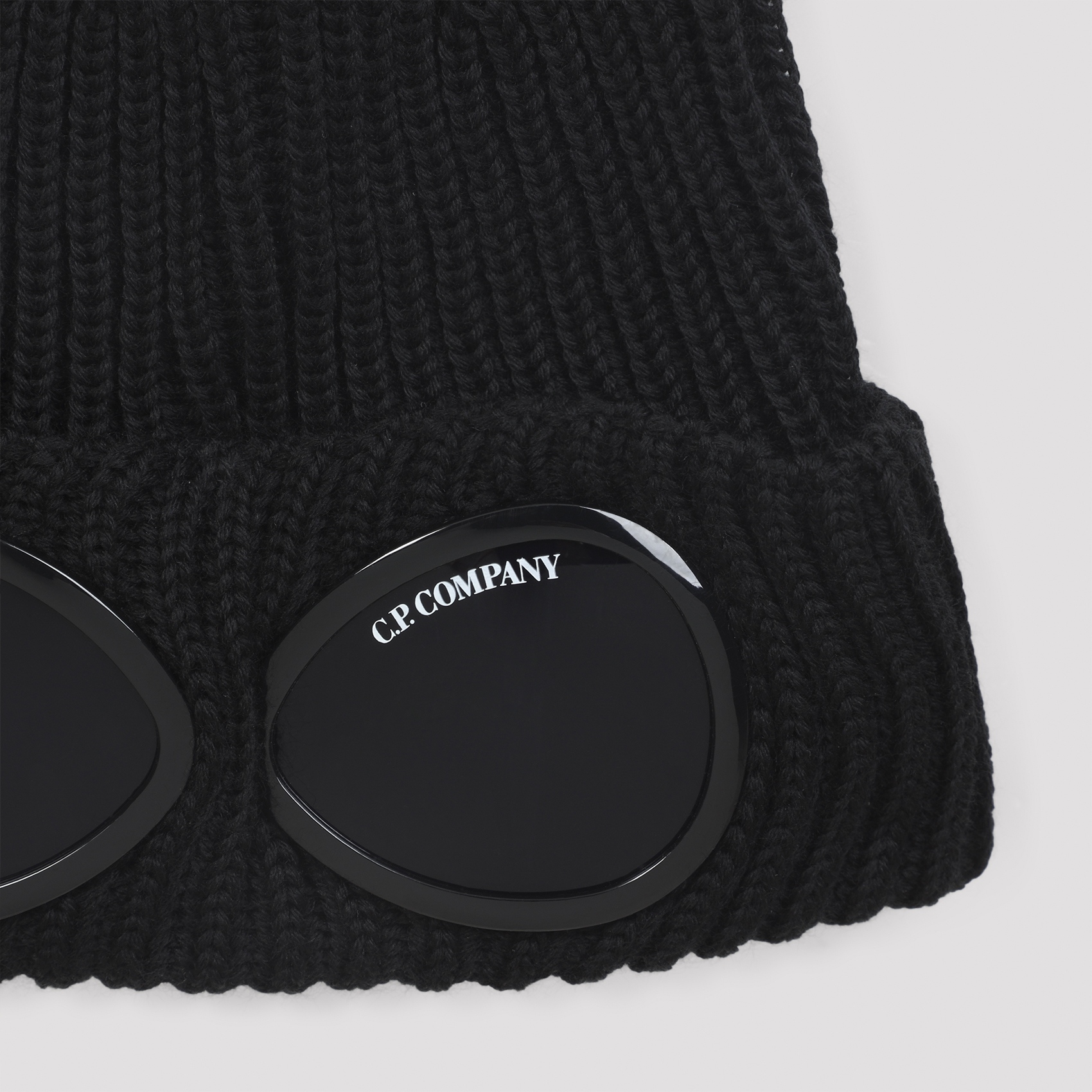 [C.P.COMPANY] Hat FW26 RFCMAC742A.005509A