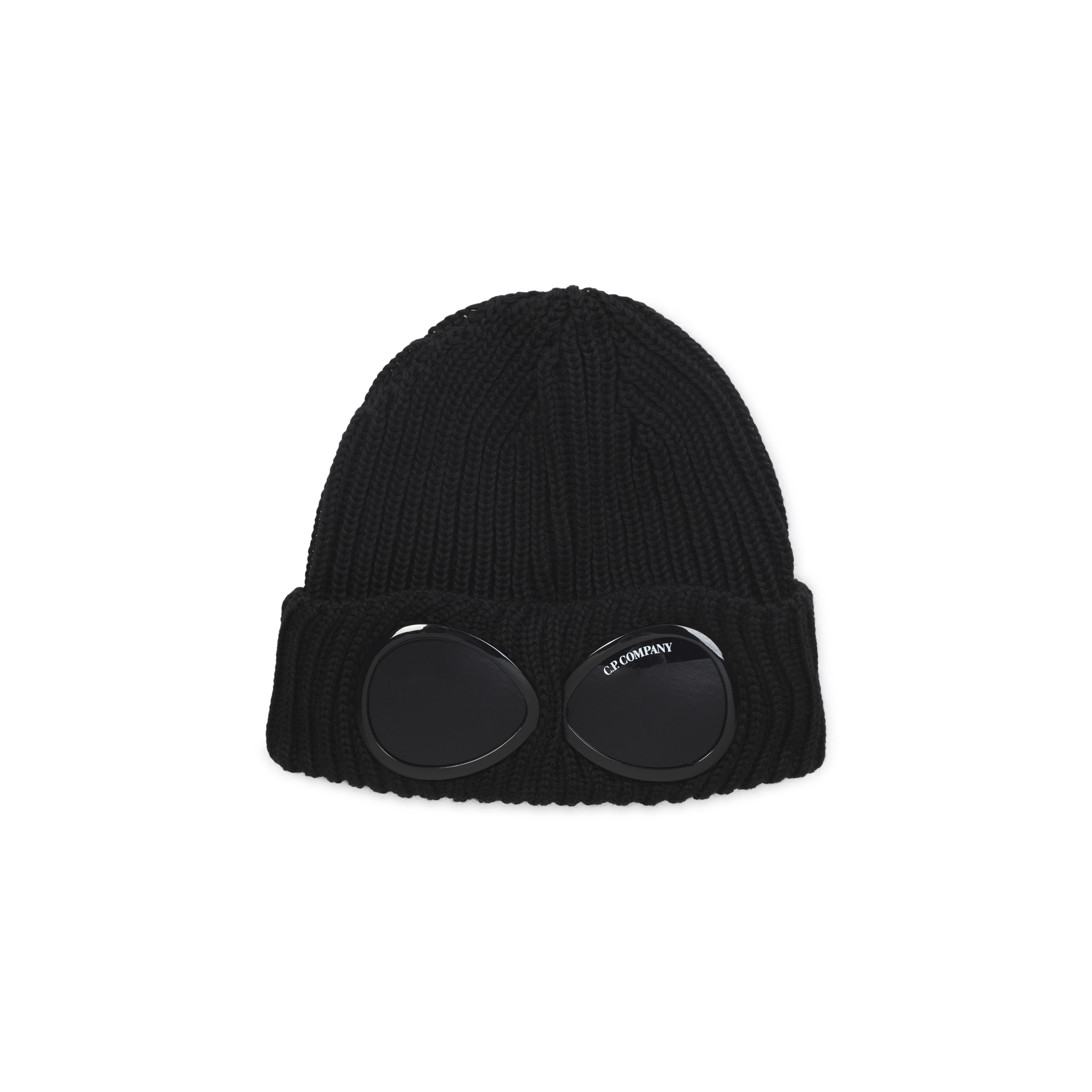 [C.P.COMPANY] Hat FW26 RFCMAC742A.005509A