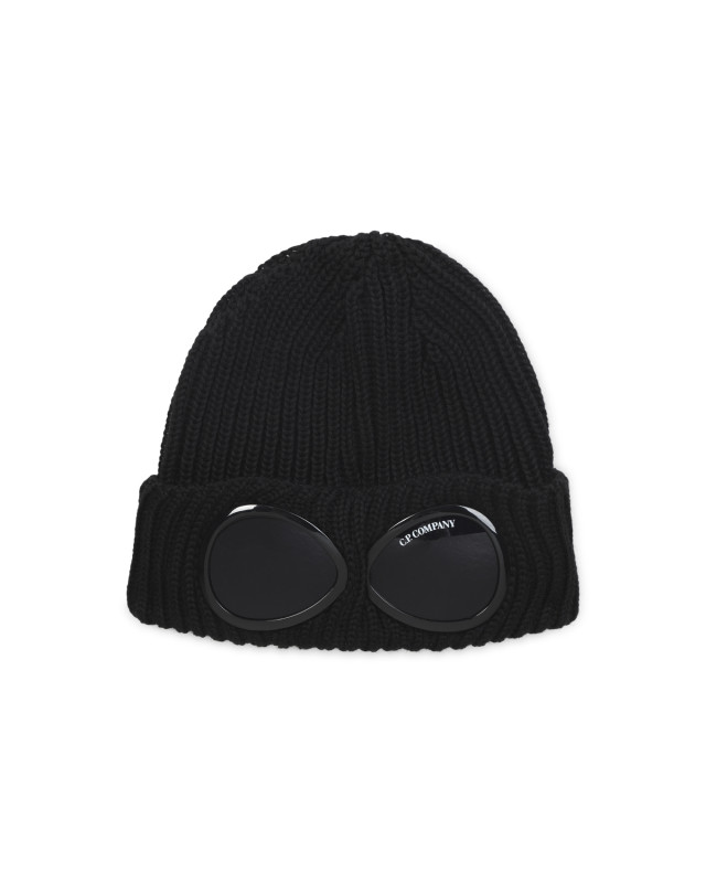 [C.P.COMPANY] Hat FW26 RFCMAC742A.005509A
