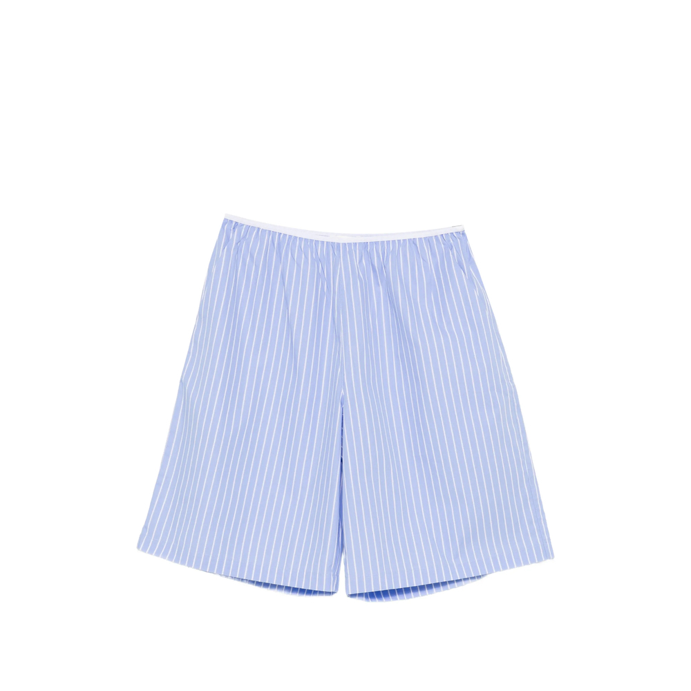 [THE FRANKIE SHOP] Shorts FW26 ELYN  BLUWH