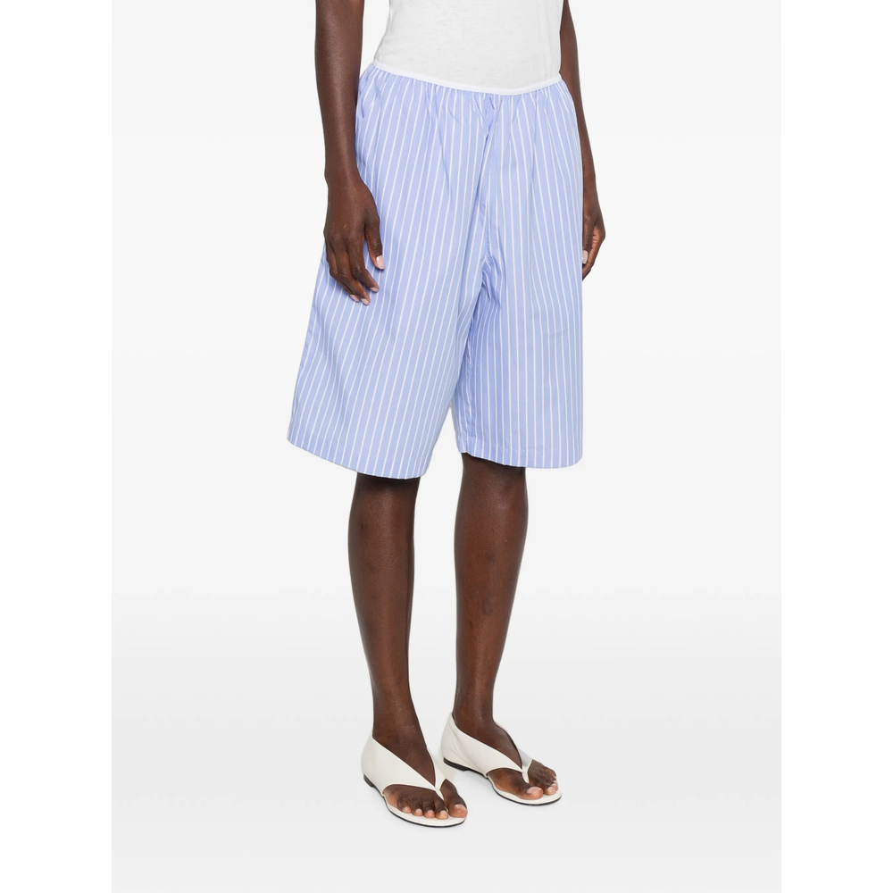 [THE FRANKIE SHOP] Shorts FW26 ELYN  BLUWH