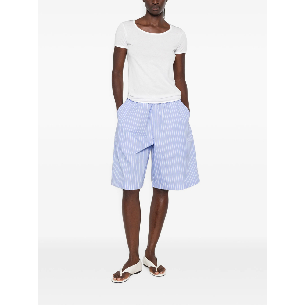 [THE FRANKIE SHOP] Shorts FW26 ELYN  BLUWH