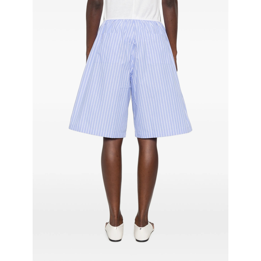 [THE FRANKIE SHOP] Shorts FW26 ELYN  BLUWH