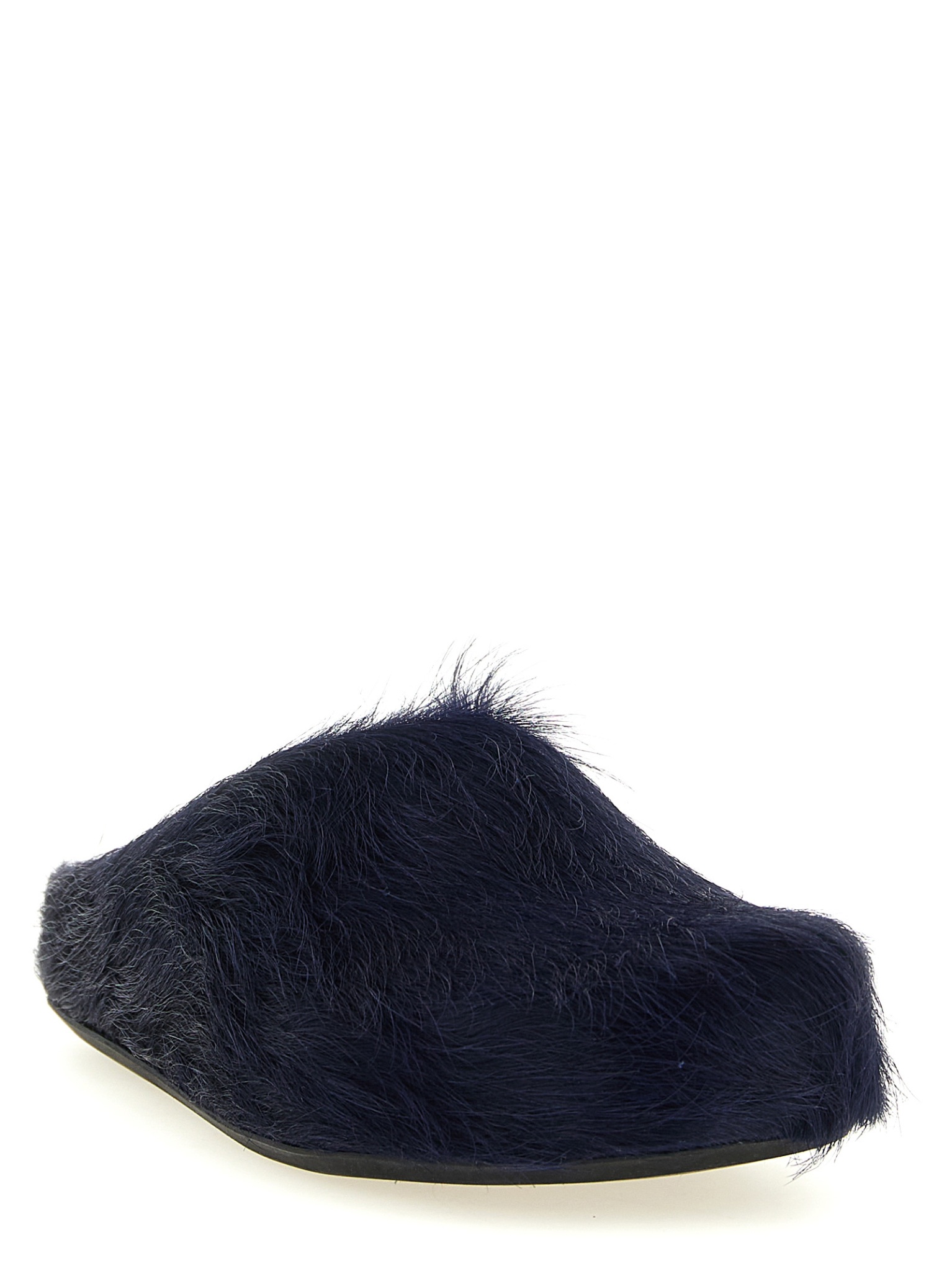 [Marni] Flat shoes FW26 SBMR000600P412200B84