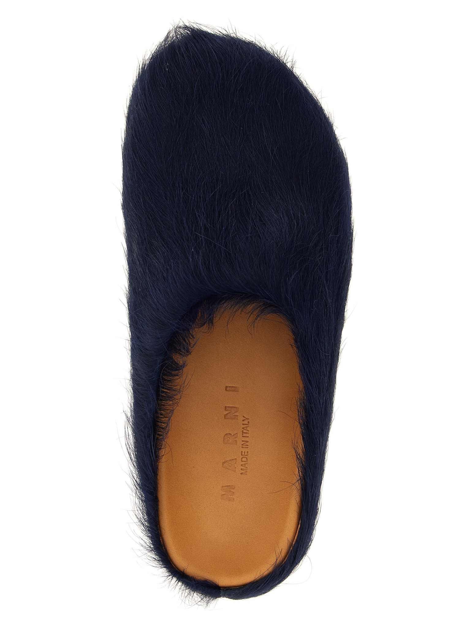 [Marni] Flat shoes FW26 SBMR000600P412200B84