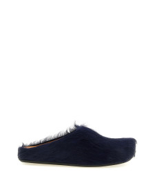 [Marni] Flat shoes FW26 SBMR000600P412200B84