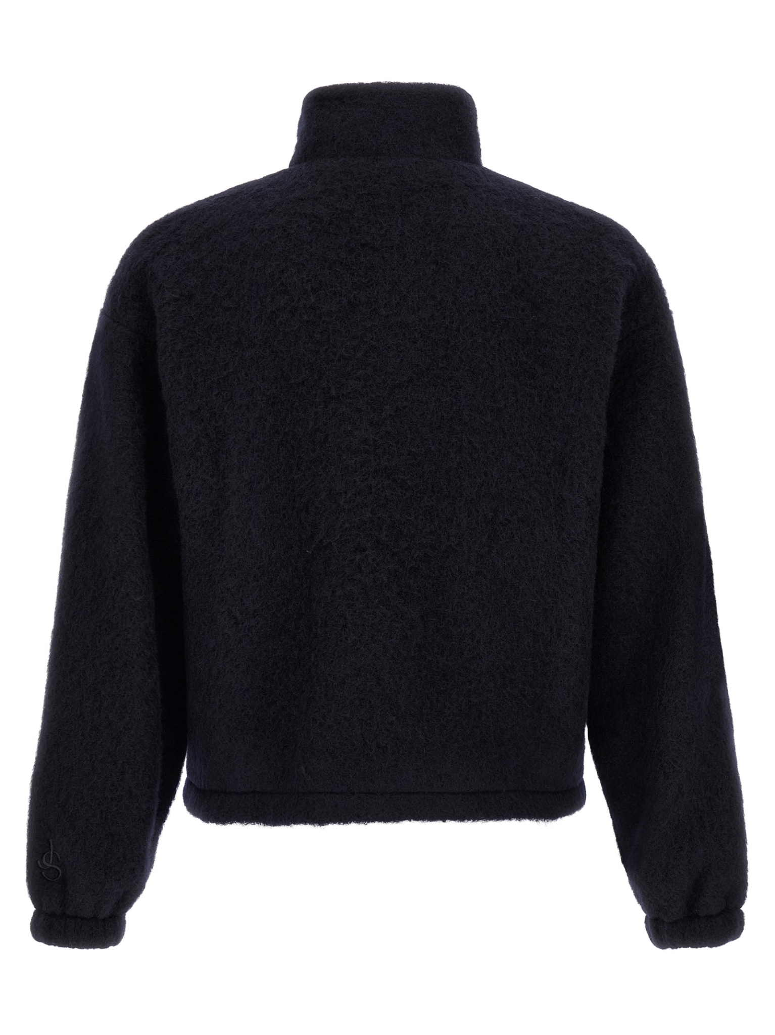 [Jil Sander] Sweatshirt FW26 J22HG0116J20379403