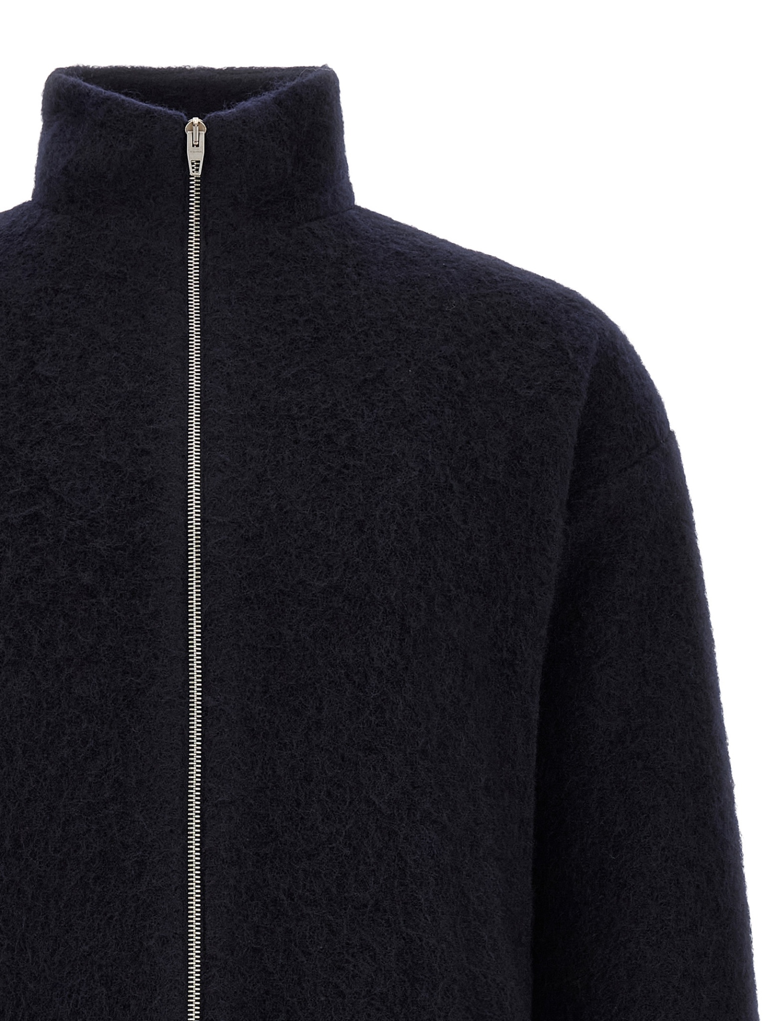 [Jil Sander] Sweatshirt FW26 J22HG0116J20379403