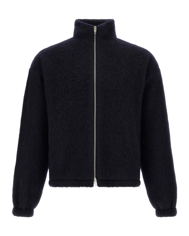 [Jil Sander] Sweatshirt FW26 J22HG0116J20379403