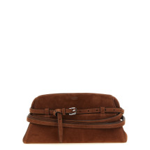 [Moschino] Clutch bag FW26 MC4049PP1POF031A