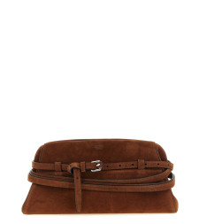 [Moschino] Clutch bag FW26 MC4049PP1POF031A
