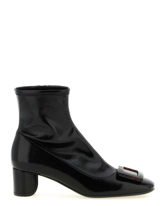 [Roger Vivier] Boots FW26 RVW76145670VNQB999
