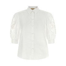 [Valentino Garavani] Shirts Short Sleeve FW26 B3AA0H65A6001