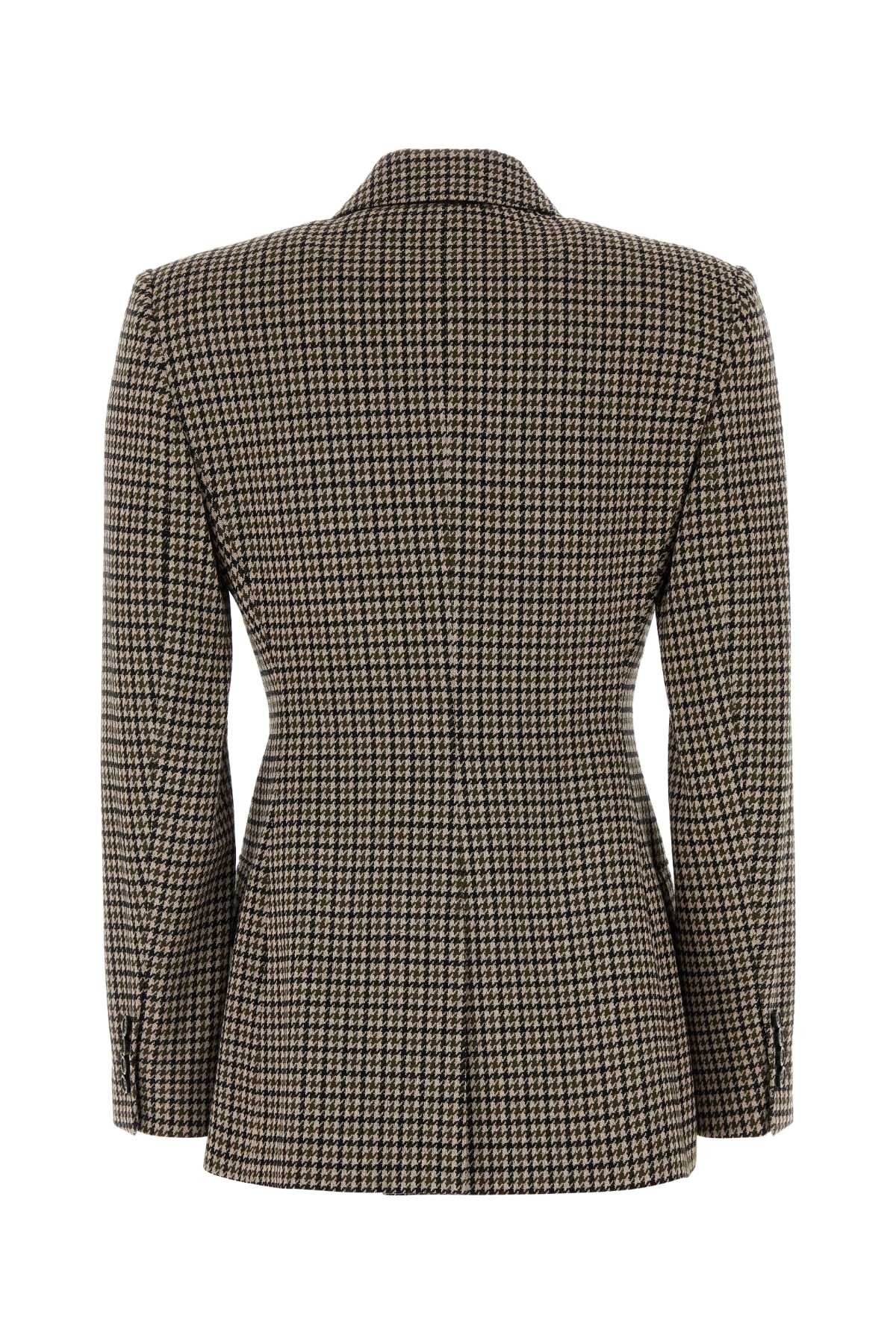 [Max Mara] Jacket FW26 2621916091600 001