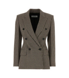 [Max Mara] Jacket FW26 2621916091600 001