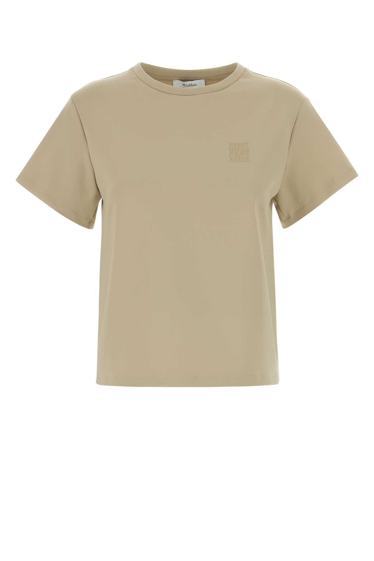 [Max Mara] T-shirts Short Sleeve FW26 2621946021600 005