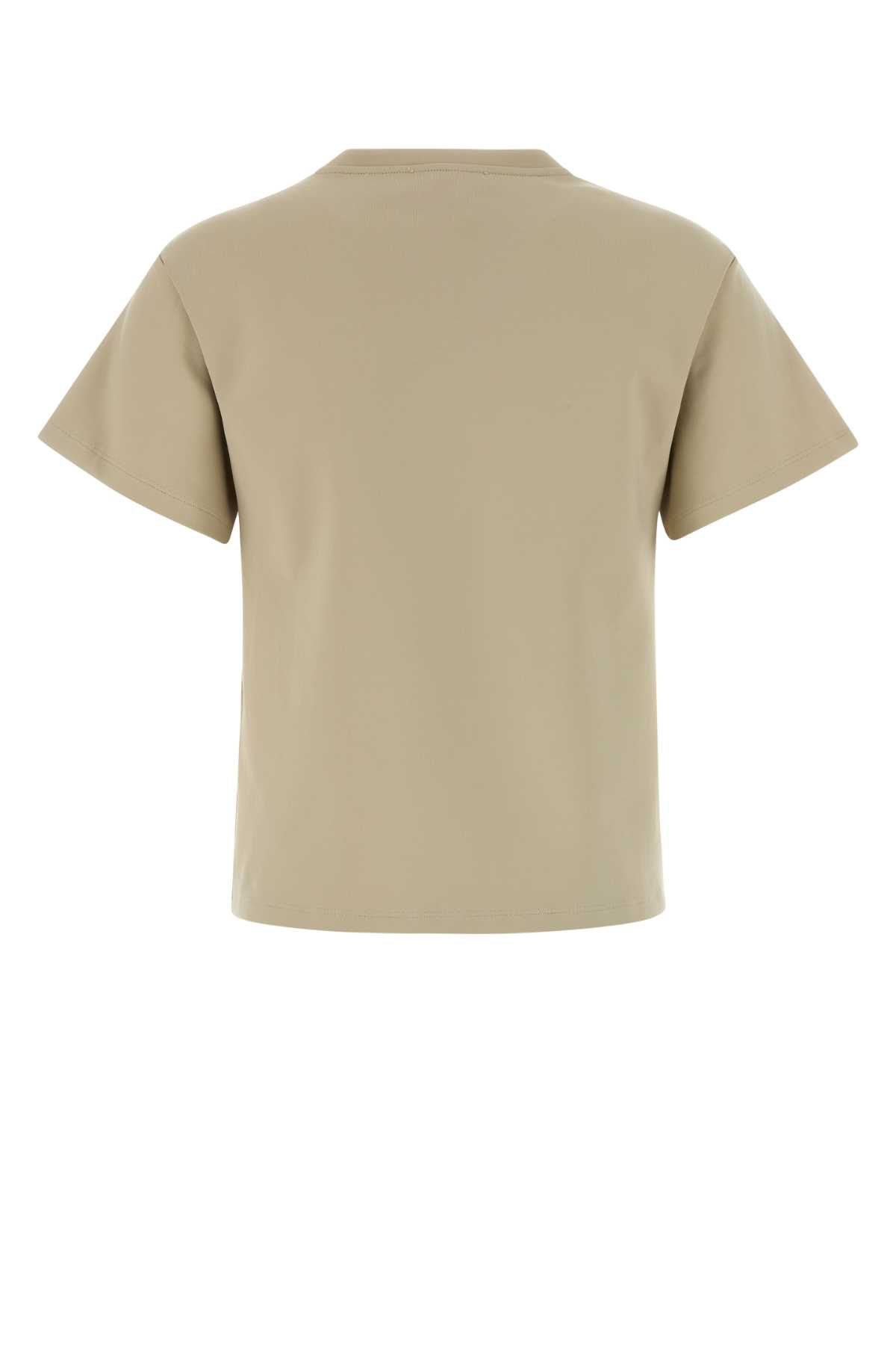 [Max Mara] T-shirts Short Sleeve FW26 2621946021600 005