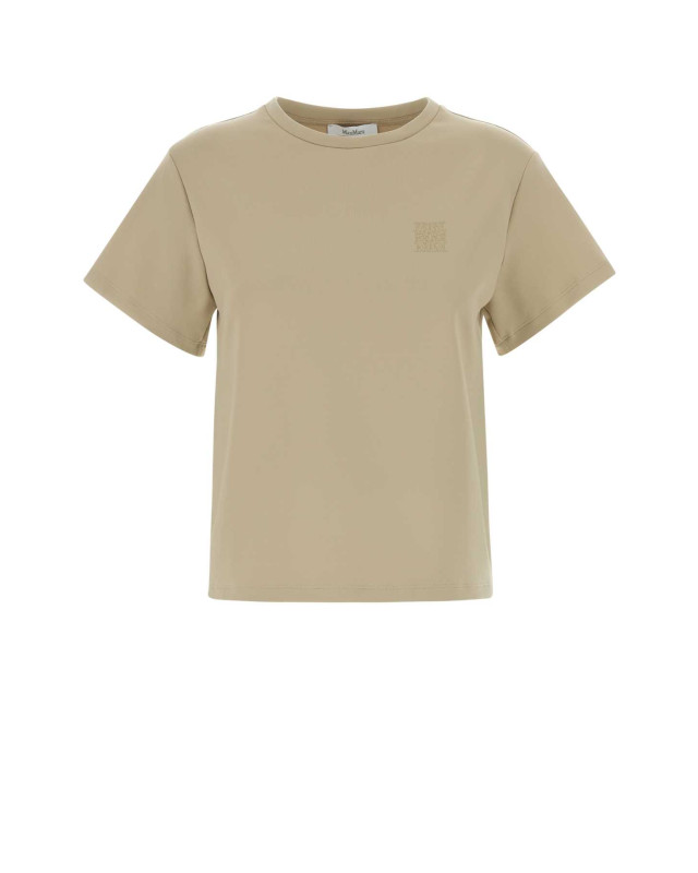 [Max Mara] T-shirts Short Sleeve FW26 2621946021600 005