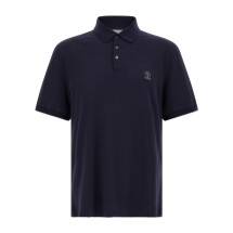 [Brunello Cucinelli] T-shirts Short Sleeve FW26 ME8548788CD325