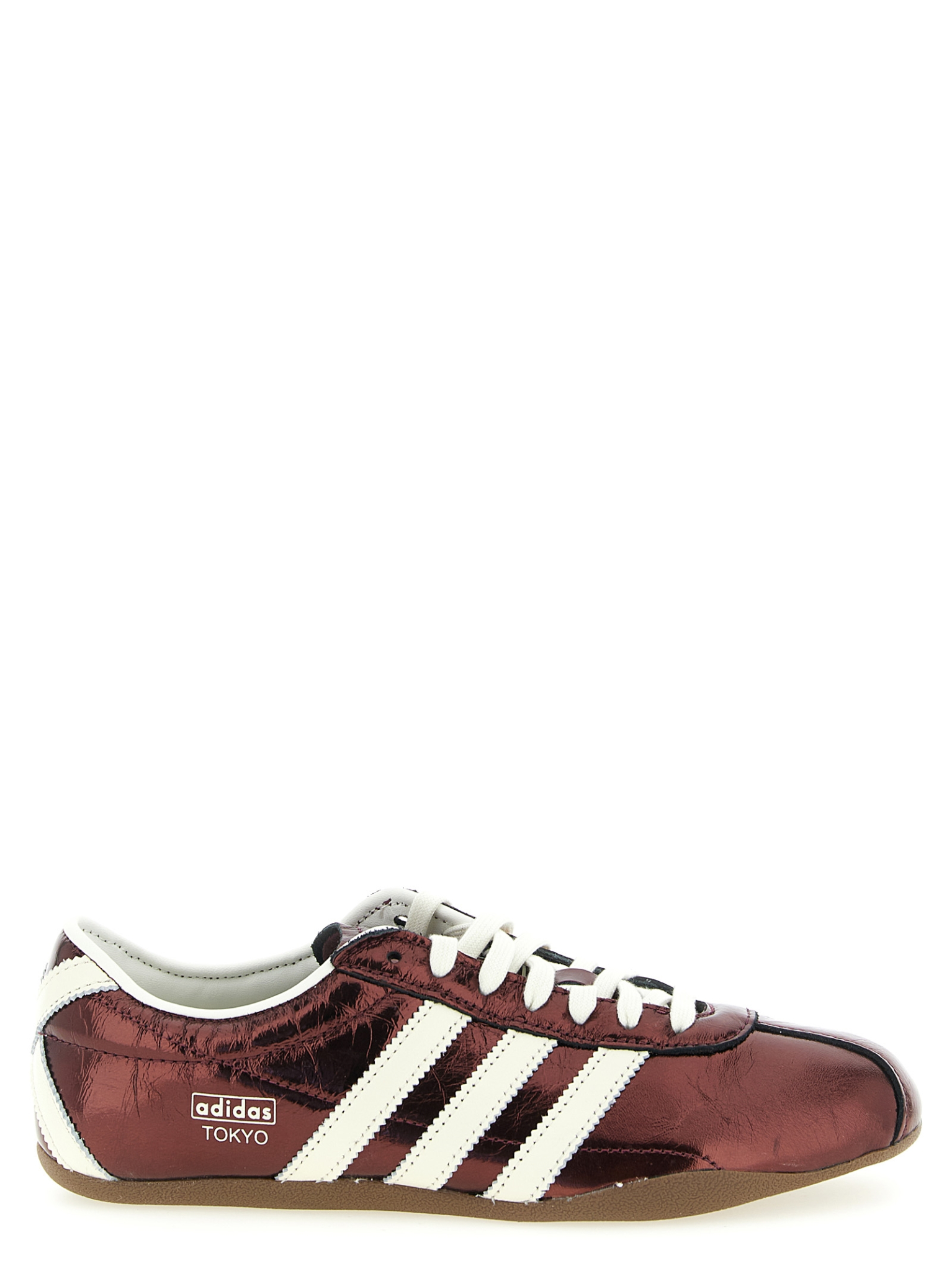 [ADIDAS ORIGINALS] Sneakers FW26 KK0033MAROONOWHITEGUM5