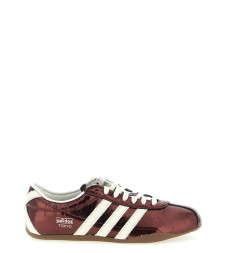 [ADIDAS ORIGINALS] Sneakers FW26 KK0033MAROONOWHITEGUM5