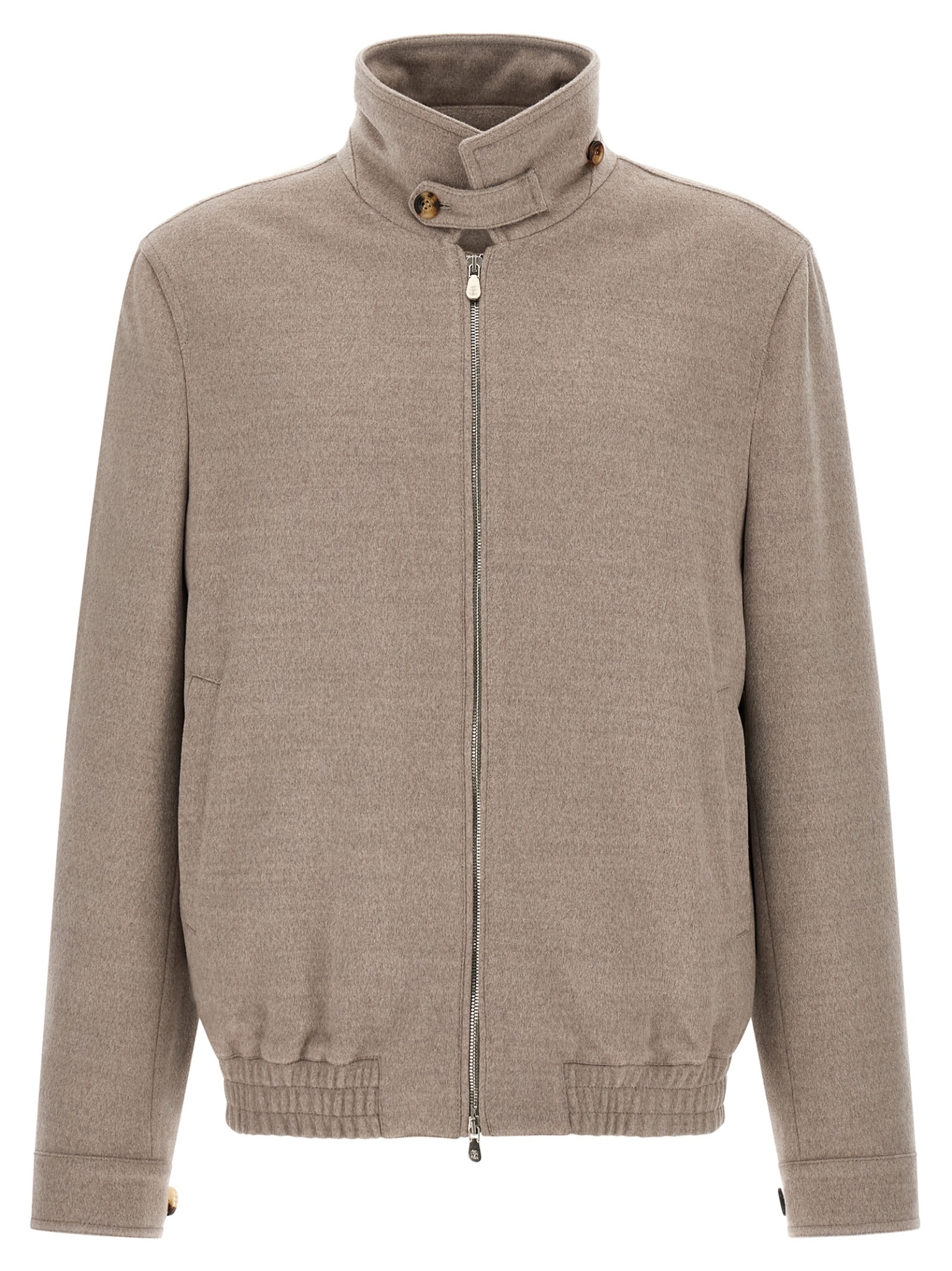 [Brunello Cucinelli] Casual Jacket FW26 MV4676379C015