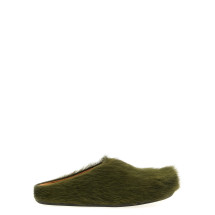 [Marni] Flat shoes FW26 SBMR000600P412200V58