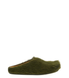 [Marni] Flat shoes FW26 SBMR000600P412200V58