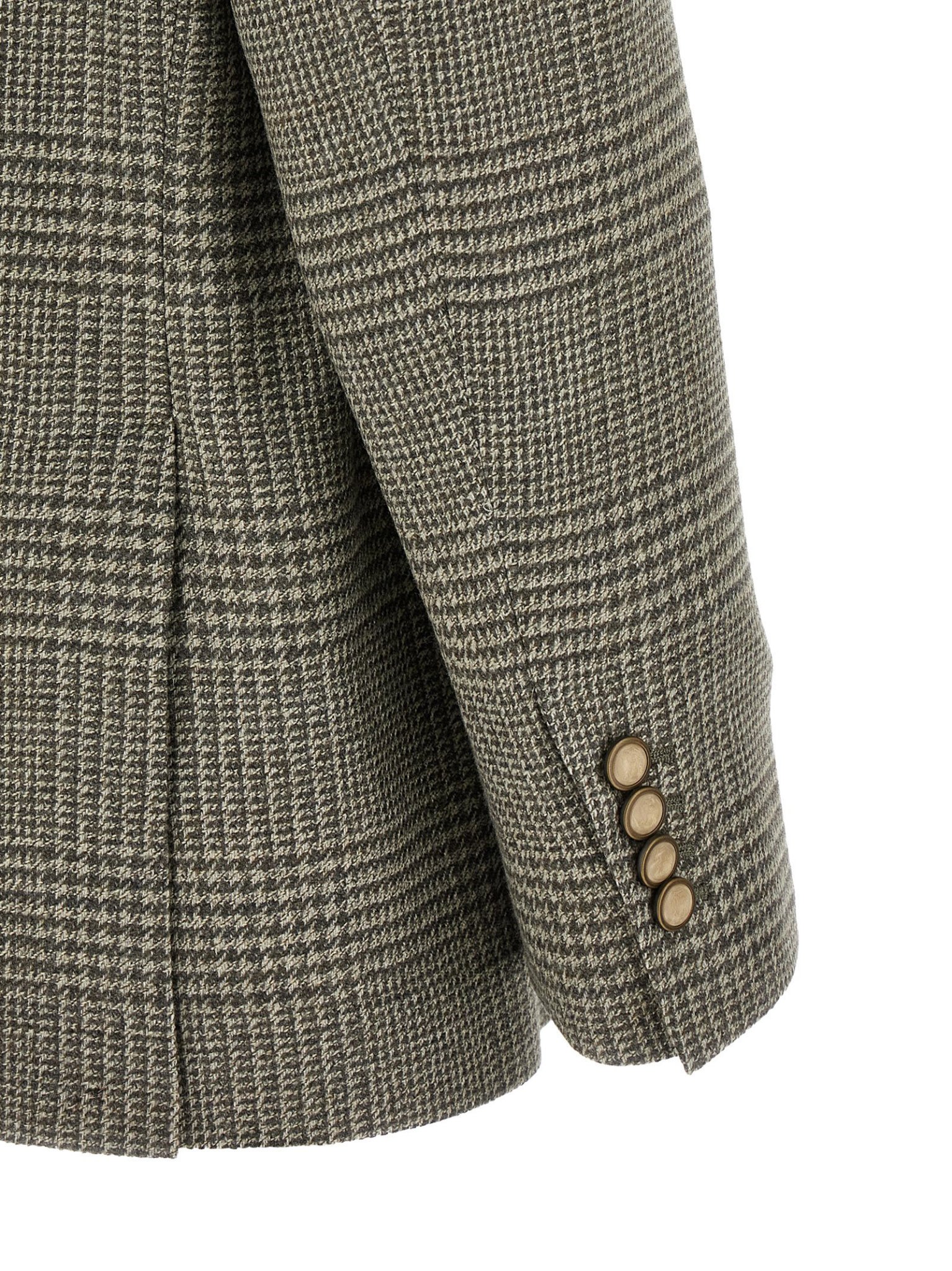[Brunello Cucinelli] Blazer FW26 MV4437BTDHC822