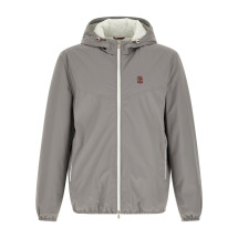 [Brunello Cucinelli] Casual Jacket FW26 MM49A7431GC1704