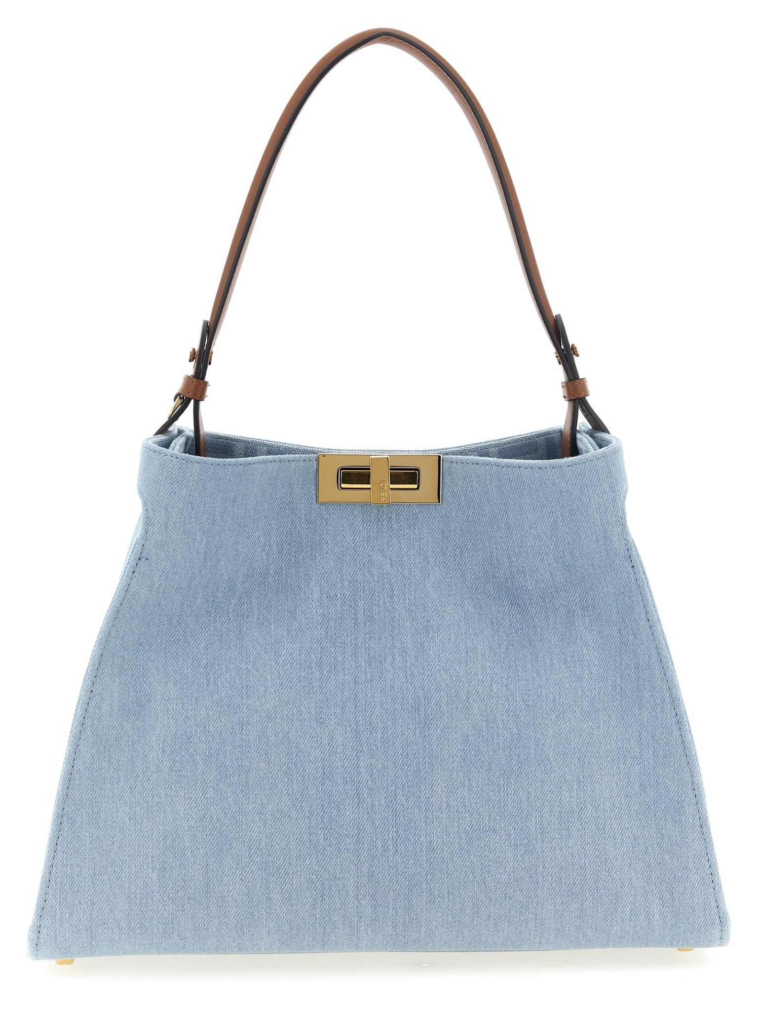 [Fendi] Tote bag FW26 8BN368AY6PF1WM6