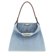 [Fendi] Tote bag FW26 8BN368AY6PF1WM6