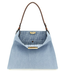 [Fendi] Tote bag FW26 8BN368AY6PF1WM6