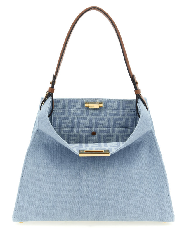 [Fendi] Tote bag FW26 8BN368AY6PF1WM6