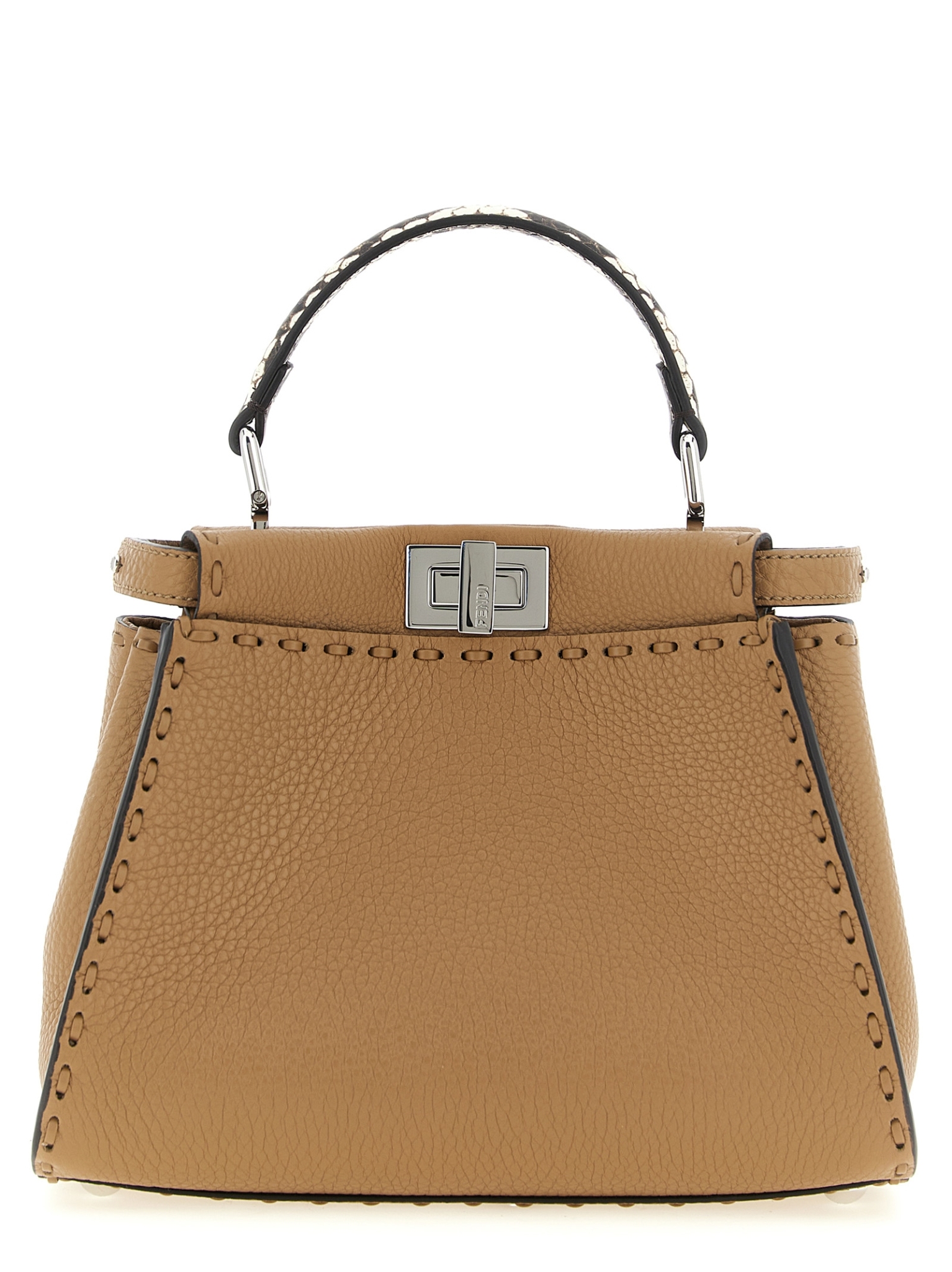 [Fendi] Tote bag FW26 8BN244AYB3F1X85
