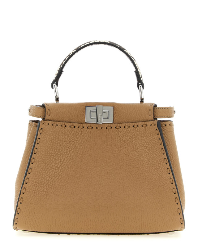 [Fendi] Tote bag FW26 8BN244AYB3F1X85