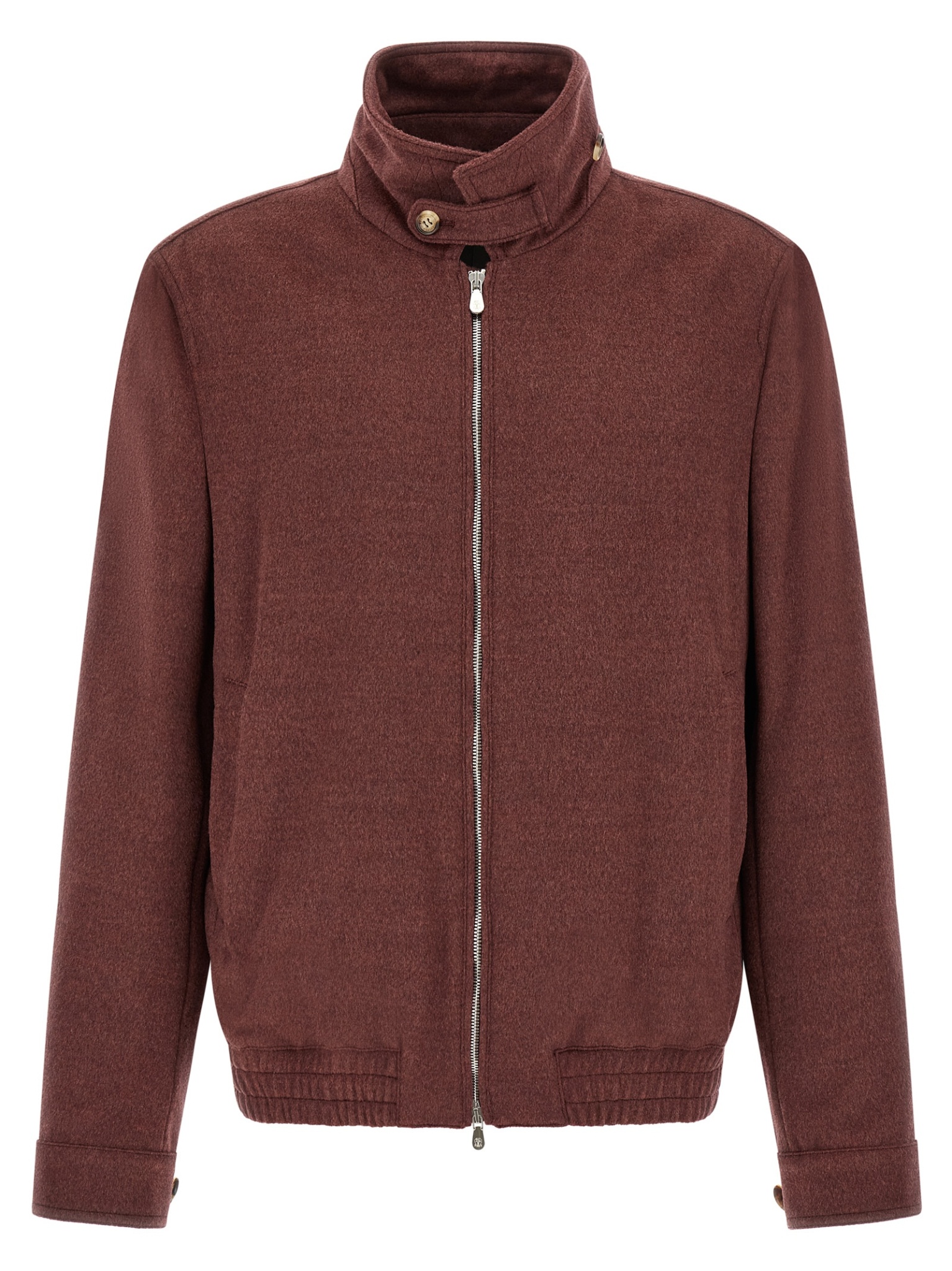 [Brunello Cucinelli] Casual Jacket FW26 MV4676379C017