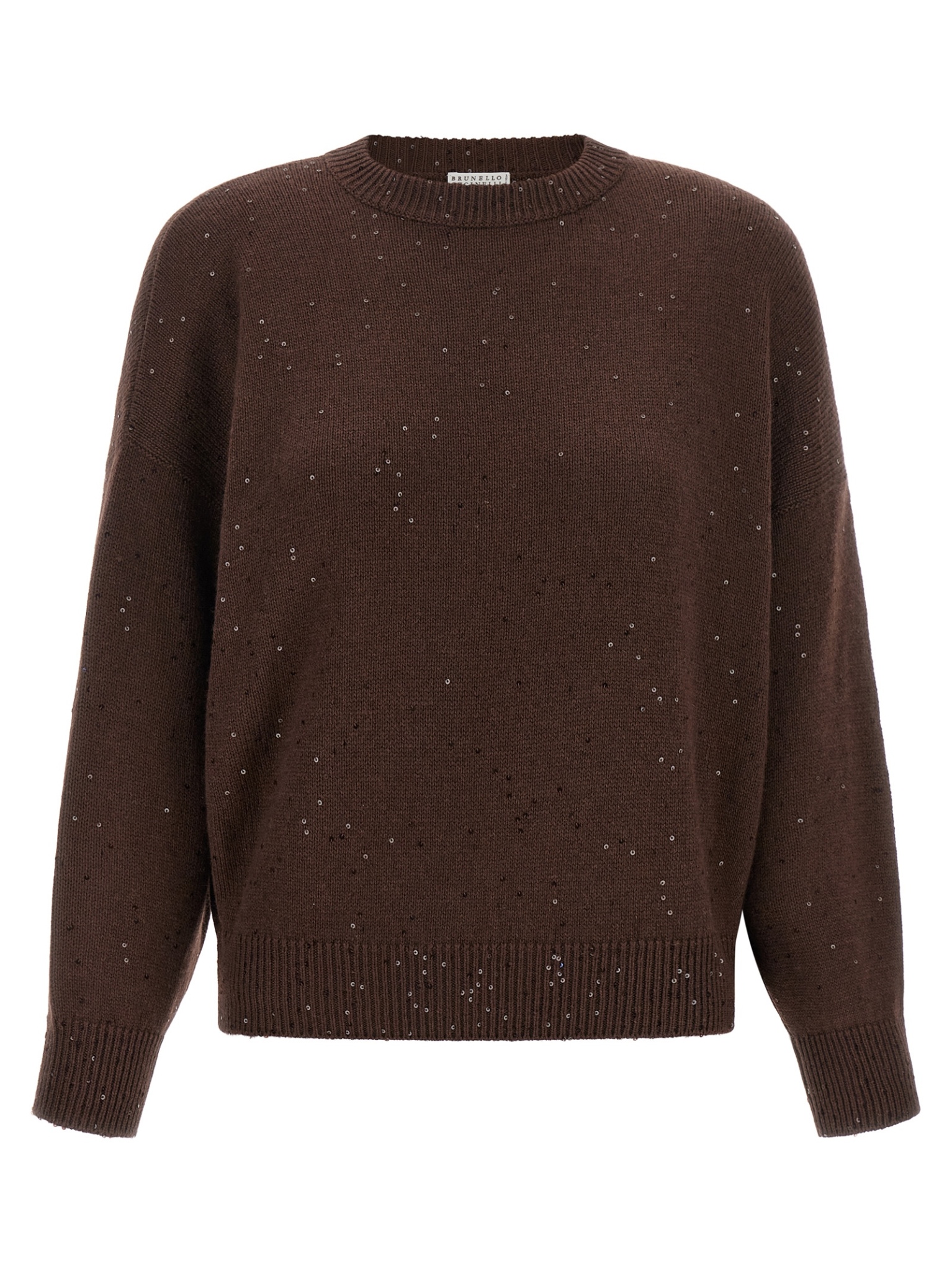 [Brunello Cucinelli] Knitwear FW26 M73540820C4211