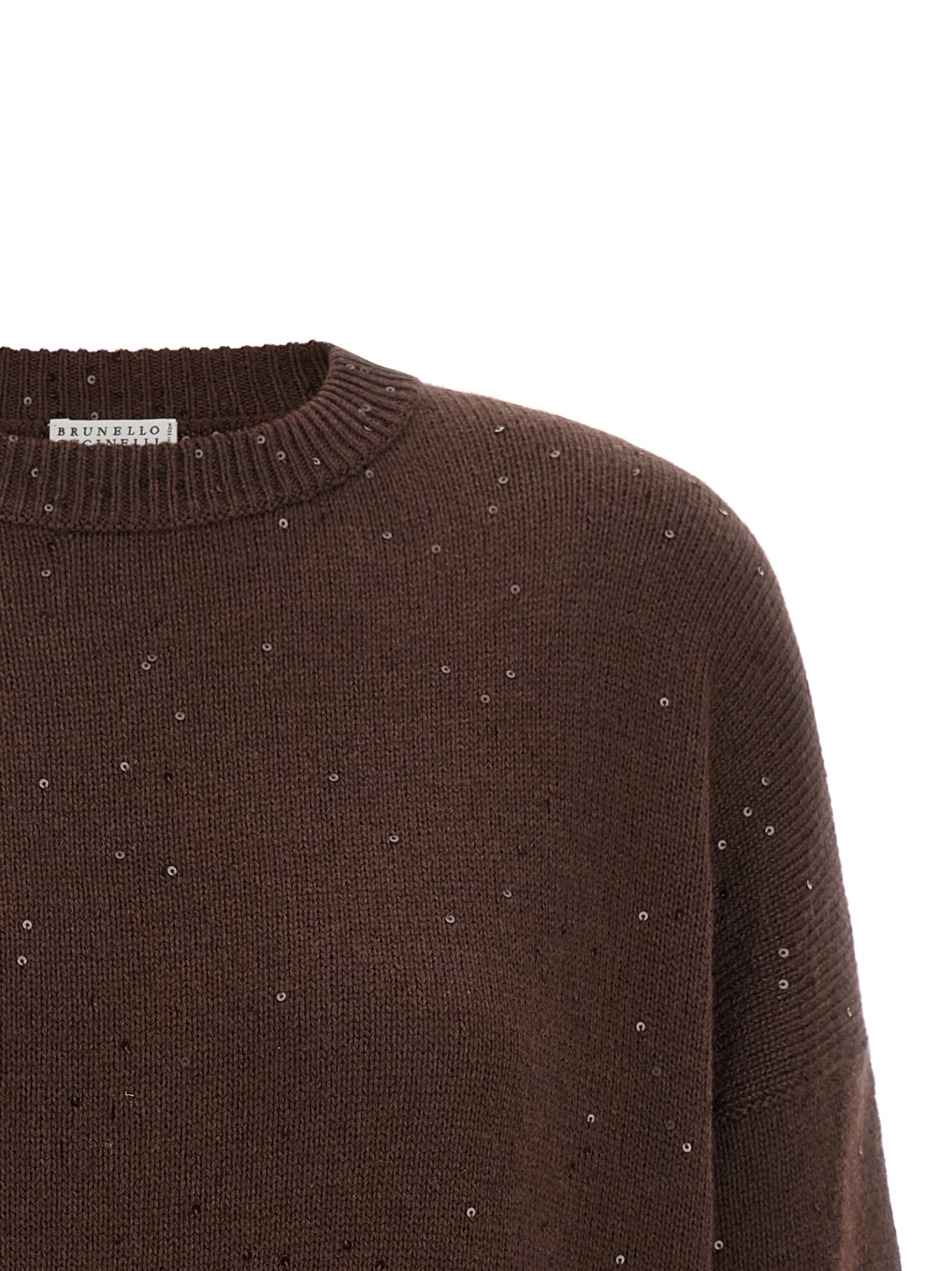 [Brunello Cucinelli] Knitwear FW26 M73540820C4211