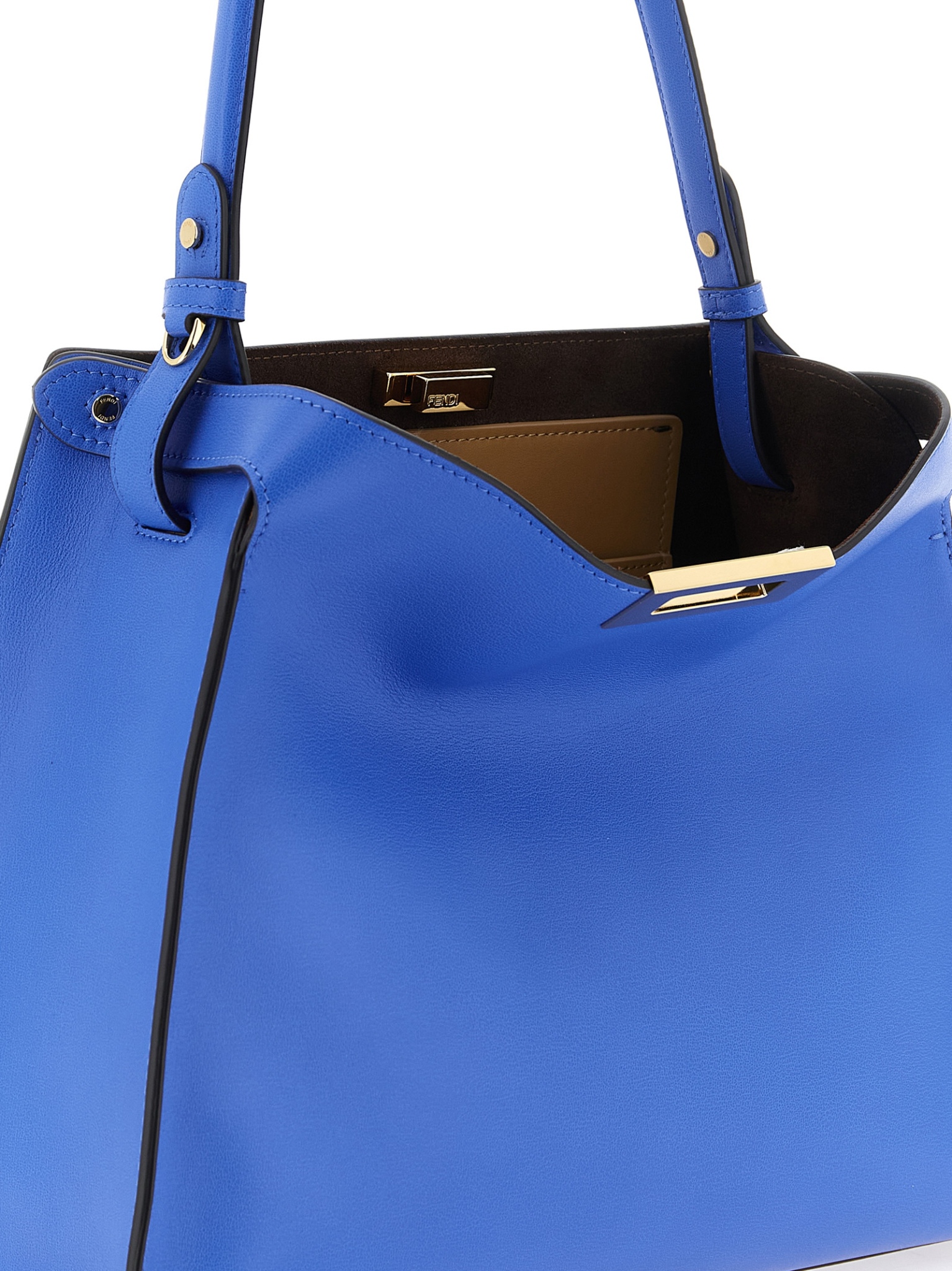 [Fendi] Tote bag FW26 8BN368AWPFF1WM1