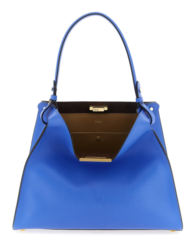 [Fendi] Tote bag FW26 8BN368AWPFF1WM1
