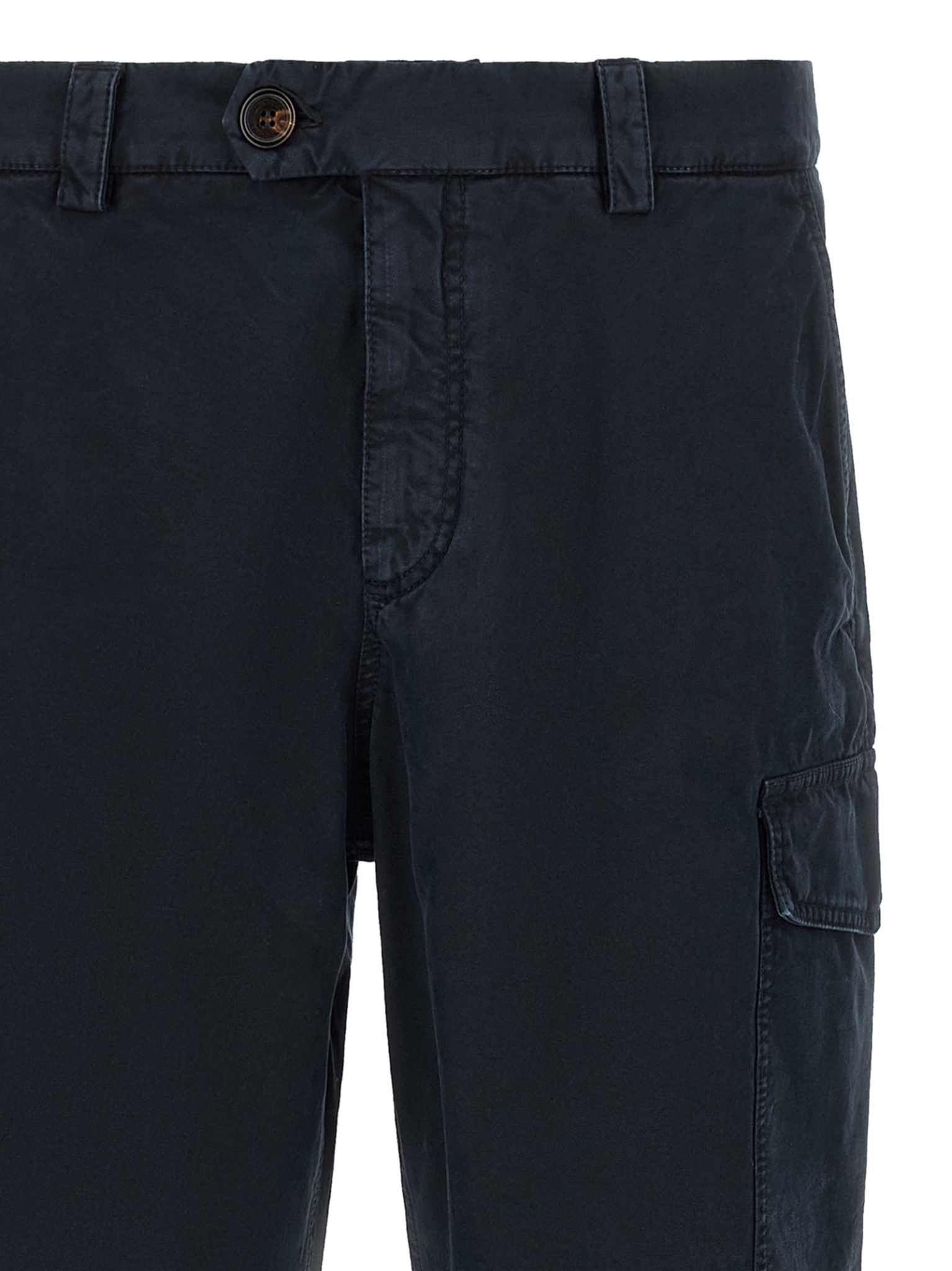 [Brunello Cucinelli] Trousers FW26 M225NF1890C2517