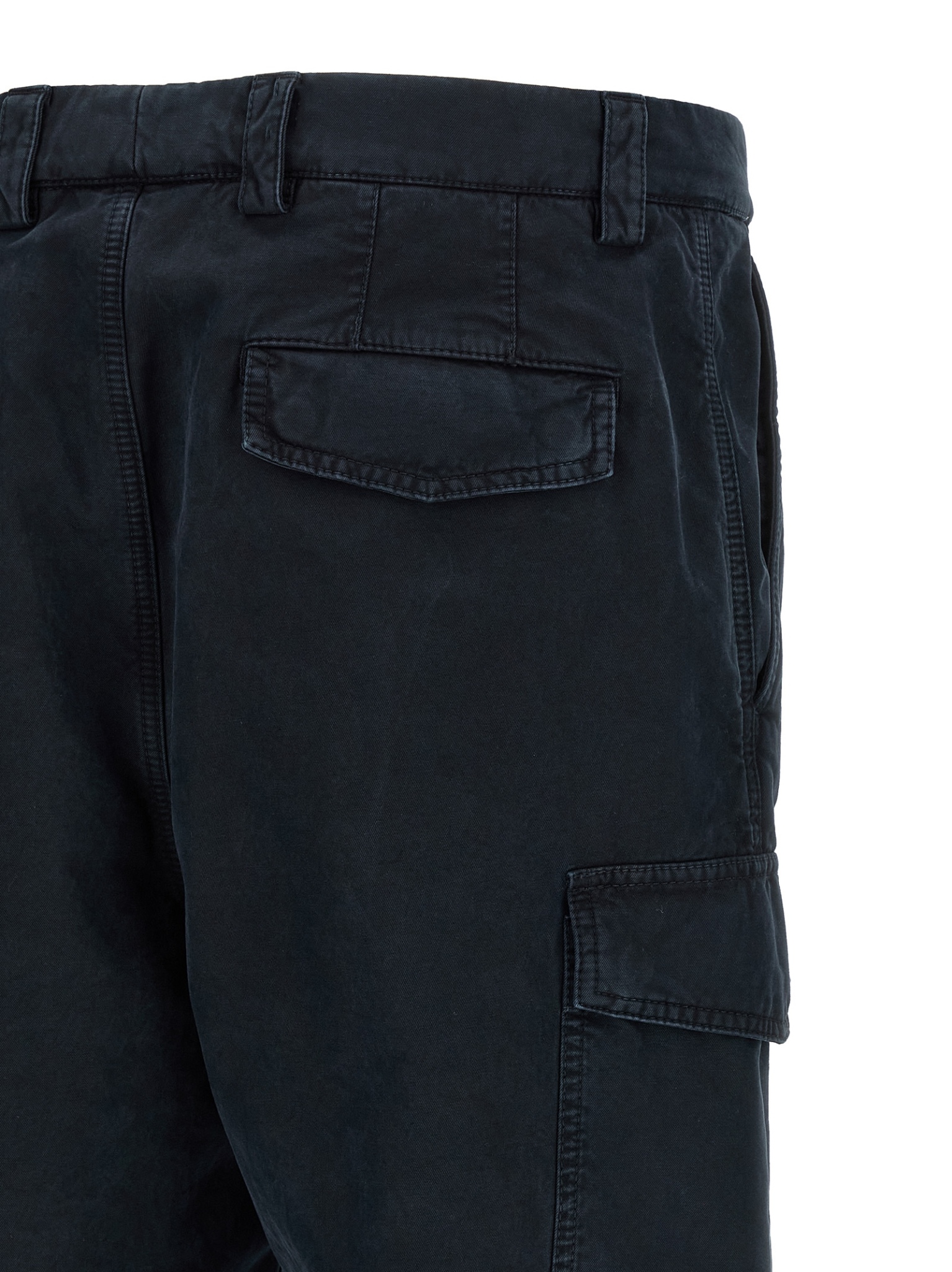 [Brunello Cucinelli] Trousers FW26 M225NF1890C2517