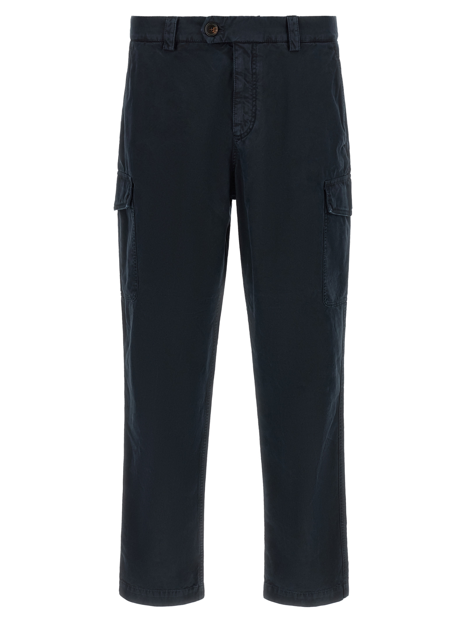[Brunello Cucinelli] Trousers FW26 M225NF1890C2517