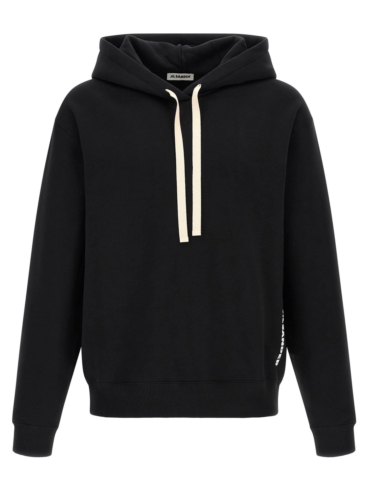 [Jil Sander] Hoodie FW26 J22GU0167J20128001