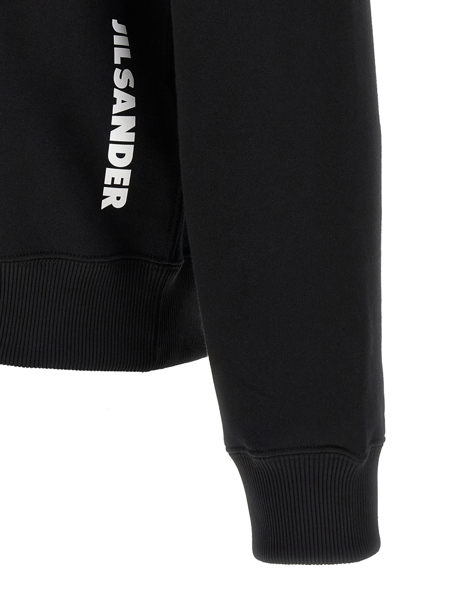 [Jil Sander] Hoodie FW26 J22GU0167J20128001
