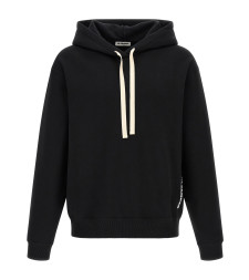 [Jil Sander] Hoodie FW26 J22GU0167J20128001